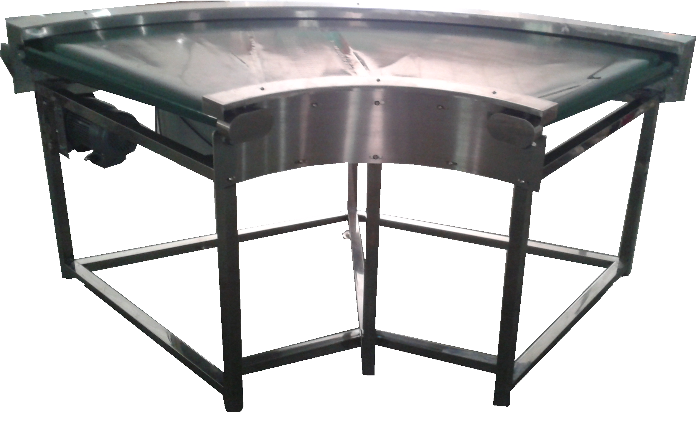 轉(zhuǎn)角機(jī)