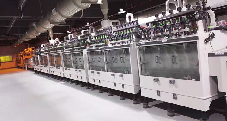 酸性蝕刻線(xiàn)/DES